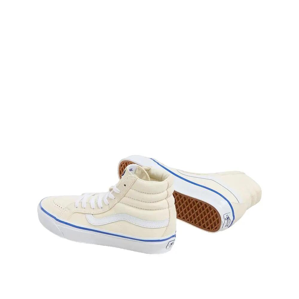 Vans Sk8-Hi Reissue Offwhite 2/3