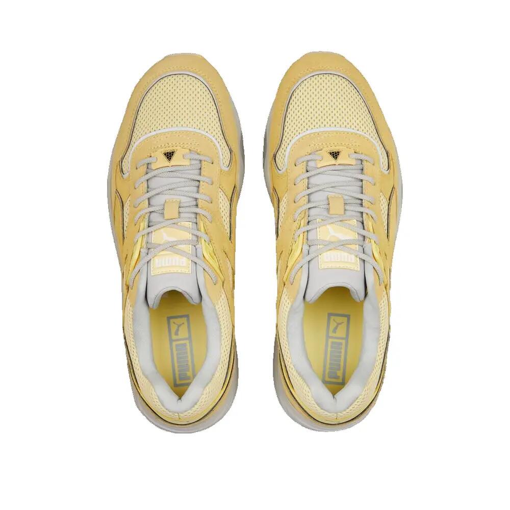 PUMA R698 Minerals Gelb 2/3