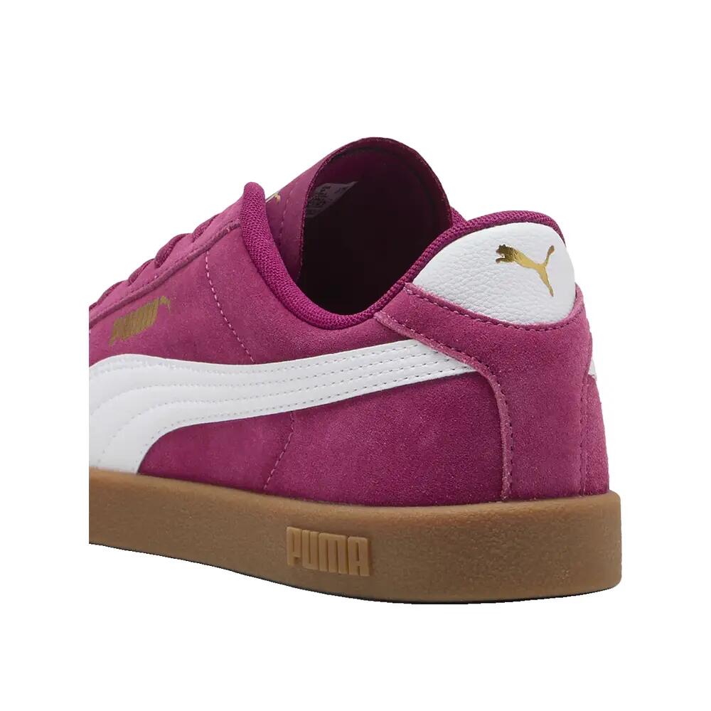 Buty PUMA Club II Damskie SoftFoam+ Różowe 6/6