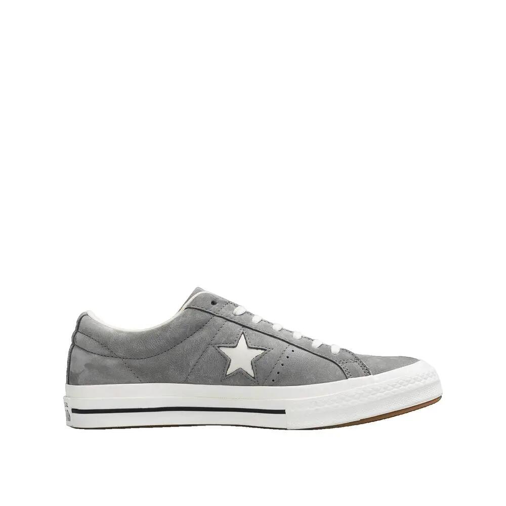 Scarpe Converse One Star Grigio 2/3