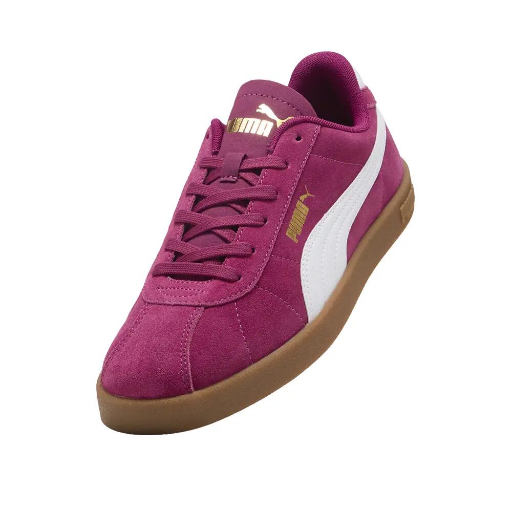 Buty PUMA Club II Damskie SoftFoam+ Różowe 5/6