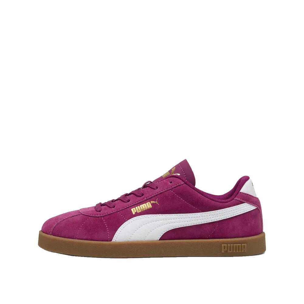 Buty PUMA Club II Damskie SoftFoam+ Różowe 4/6