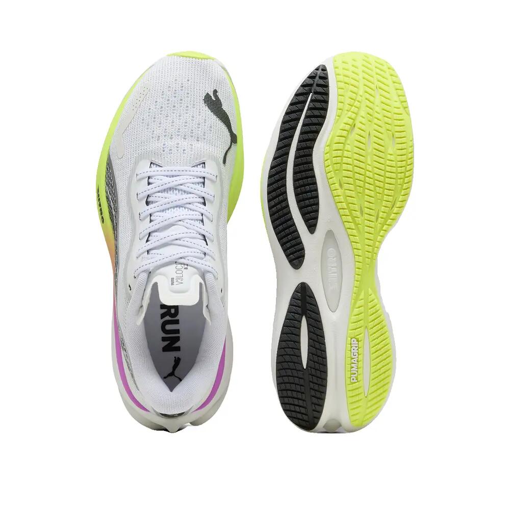 Chaussures de course PUMA Velocity Nitro 3 2/6