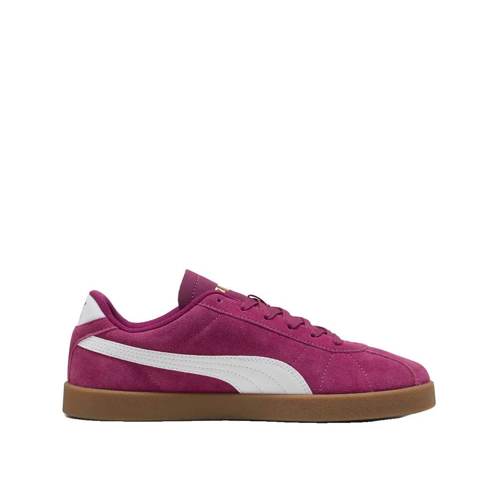 Buty PUMA Club II Damskie SoftFoam+ Różowe 3/6