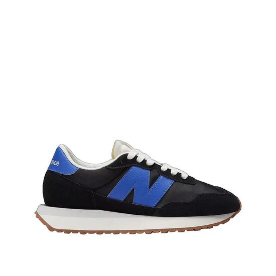 Zapatos New Balance WS237 Mujer Negro