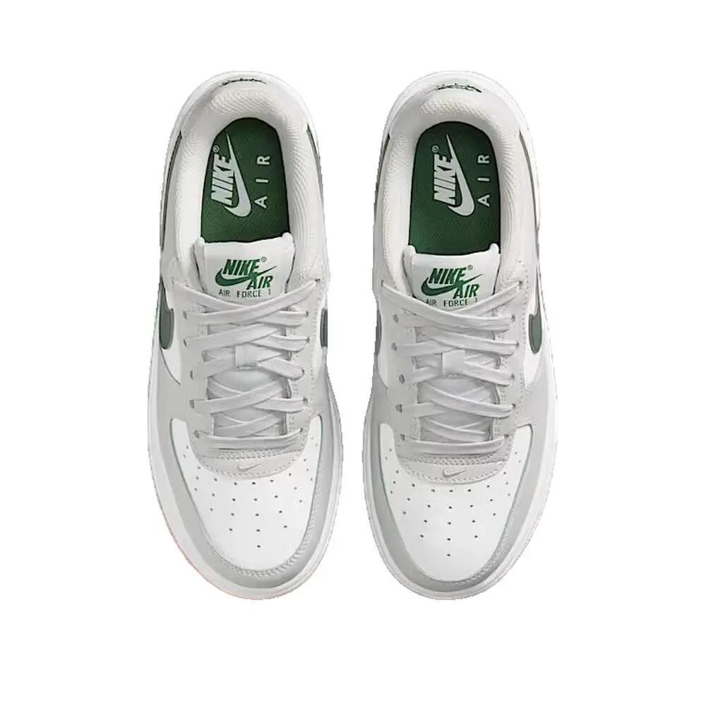 Zapatos Nike Air Force 1 Blancos 2/4
