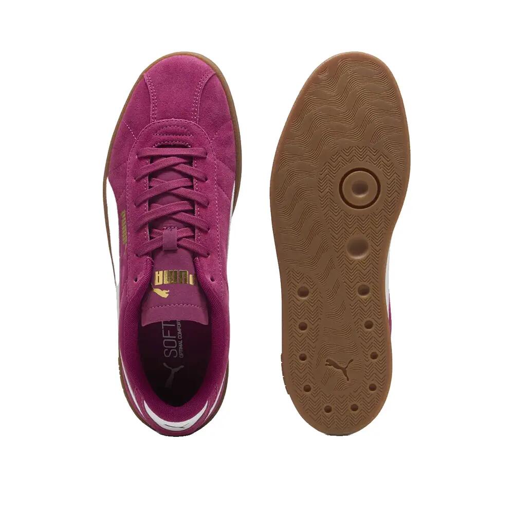 Buty PUMA Club II Damskie SoftFoam+ Różowe 2/6