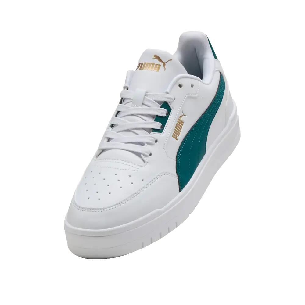 Buty Puma Downtown - skóra ekologiczna, wkładka SoftFoam+ 6/6