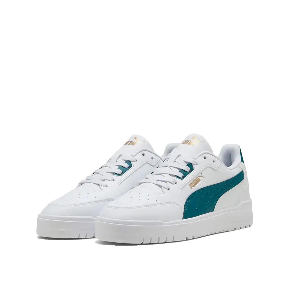 Buty Puma Downtown - skóra ekologiczna, wkładka SoftFoam+ 2/6