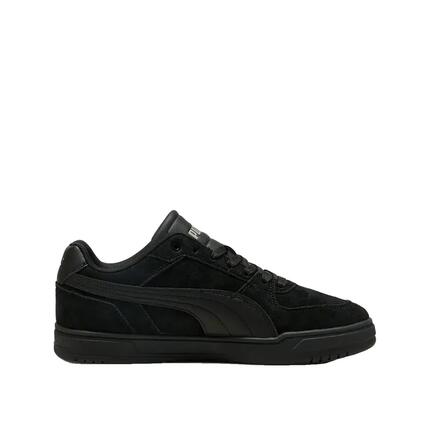Zapatillas PUMA Caven III SD Negro/Gris