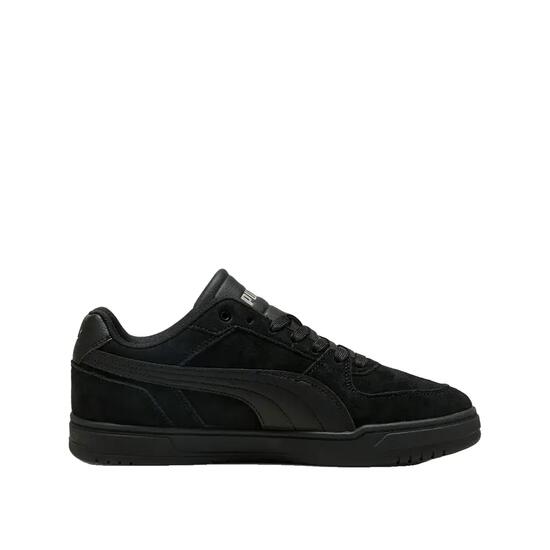 Zapatillas PUMA Caven III SD Negro/Gris