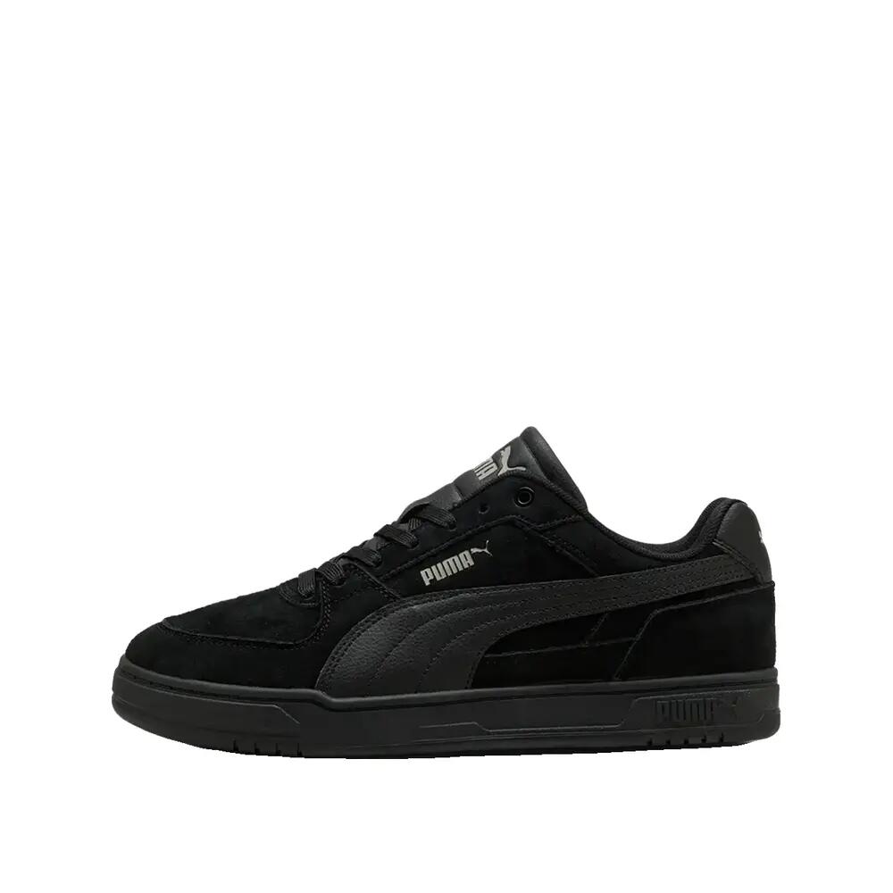 Zapatillas PUMA Caven III SD Negro/Gris 3/6