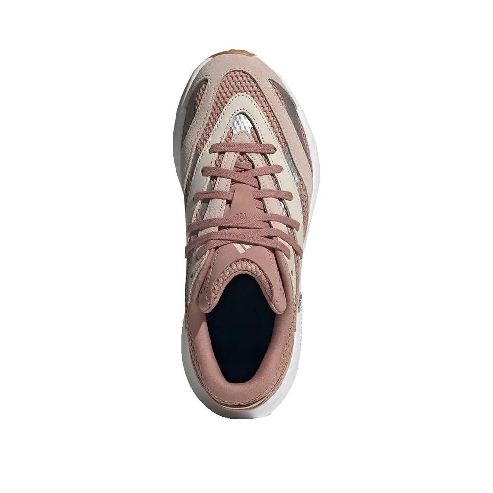 Adidas Lightblaze Shoes Pink 6/6