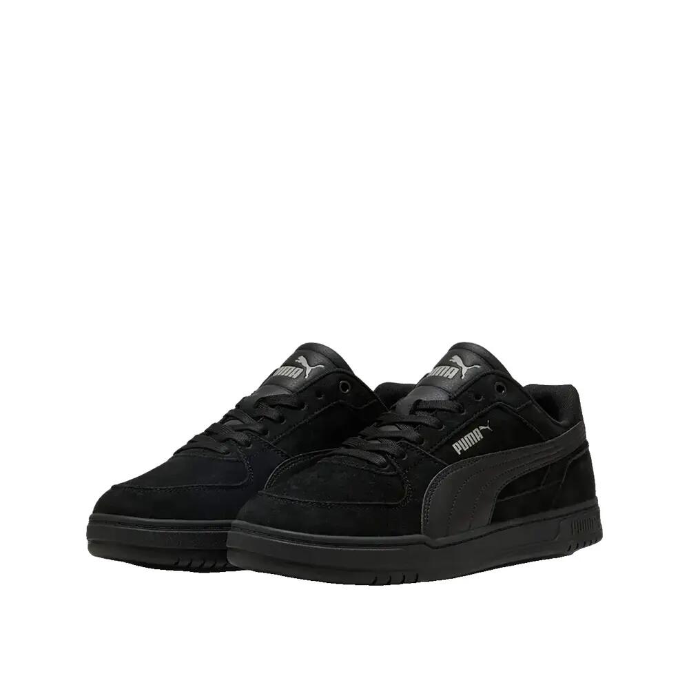 Zapatillas PUMA Caven III SD Negro/Gris 2/6