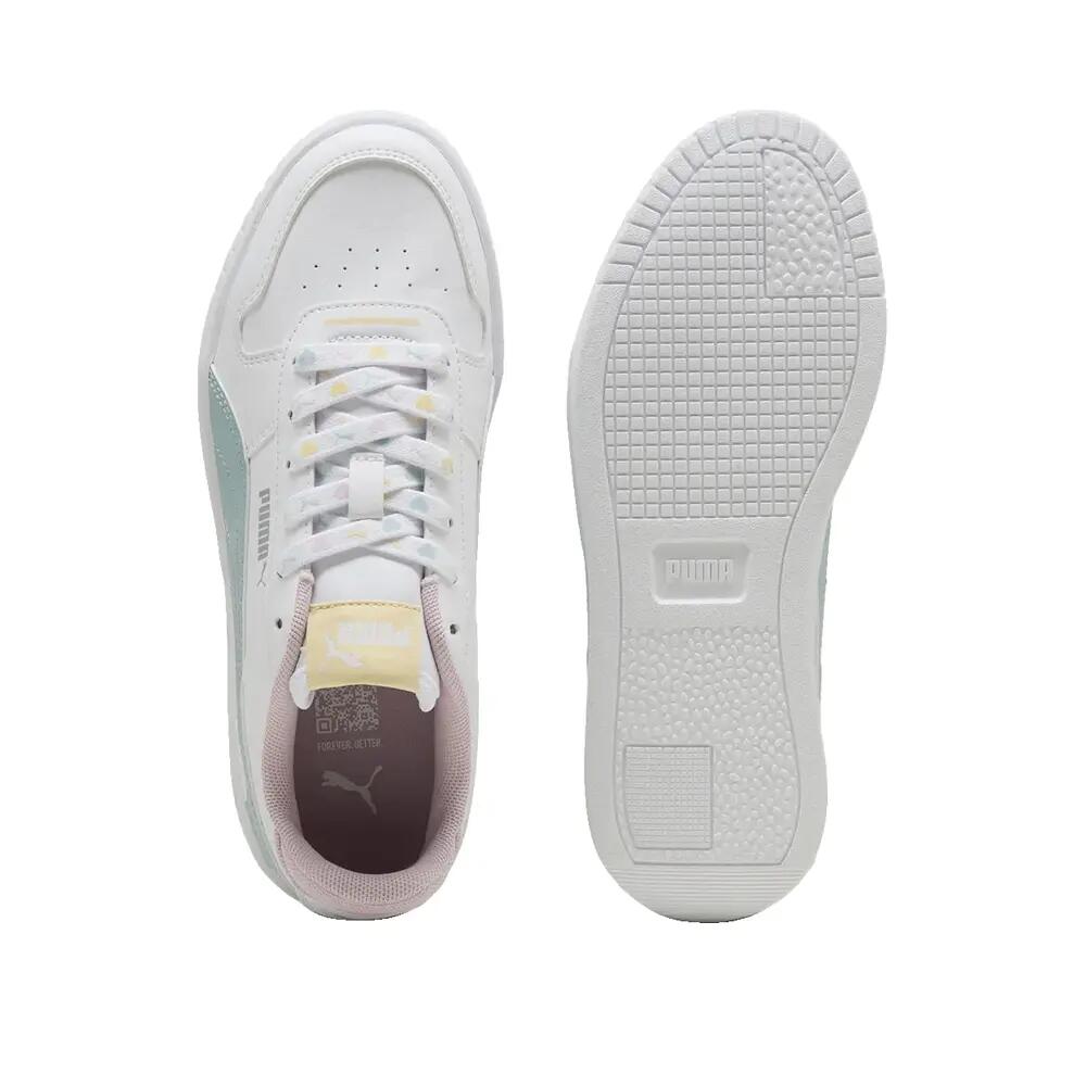 Buty PUMA Carina Street Lacey Białe 2/6
