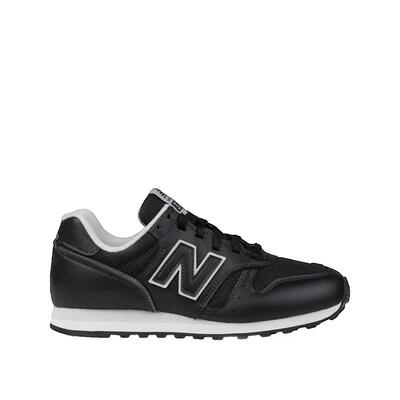 Buty męskie NEW BALANCE 373 ML373PK2 sportowe czarne na co dzień 42