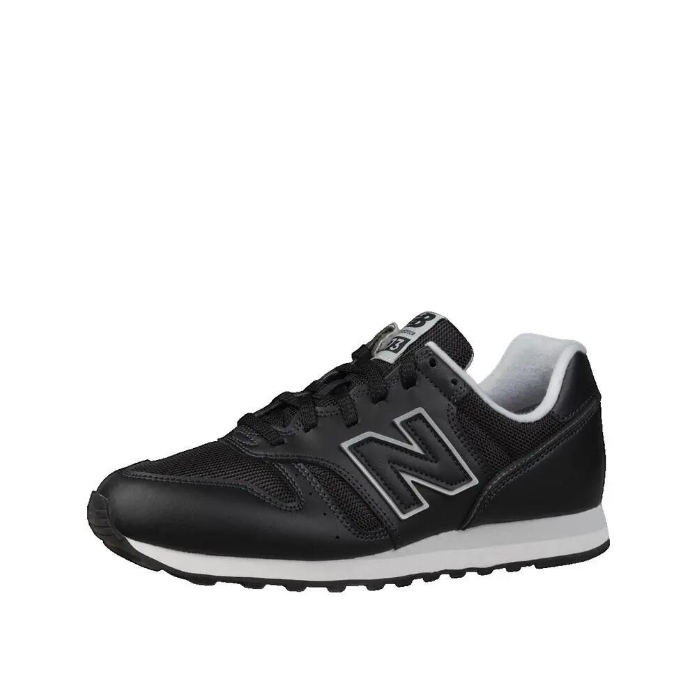 Zapatos New Balance ML373PK2 Negro 2/5