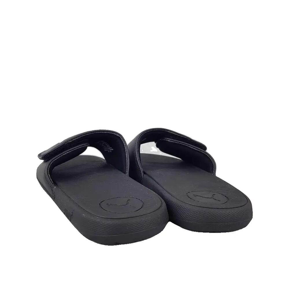 Chanclas PUMA Cool Cat 2.0 V Negra 6/6