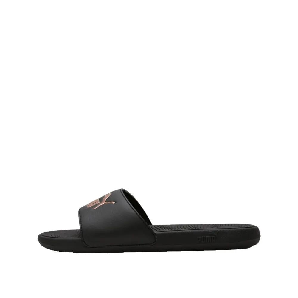 Tongs COOL CAT 2.0 Femme (Noir / Doré) 8/14