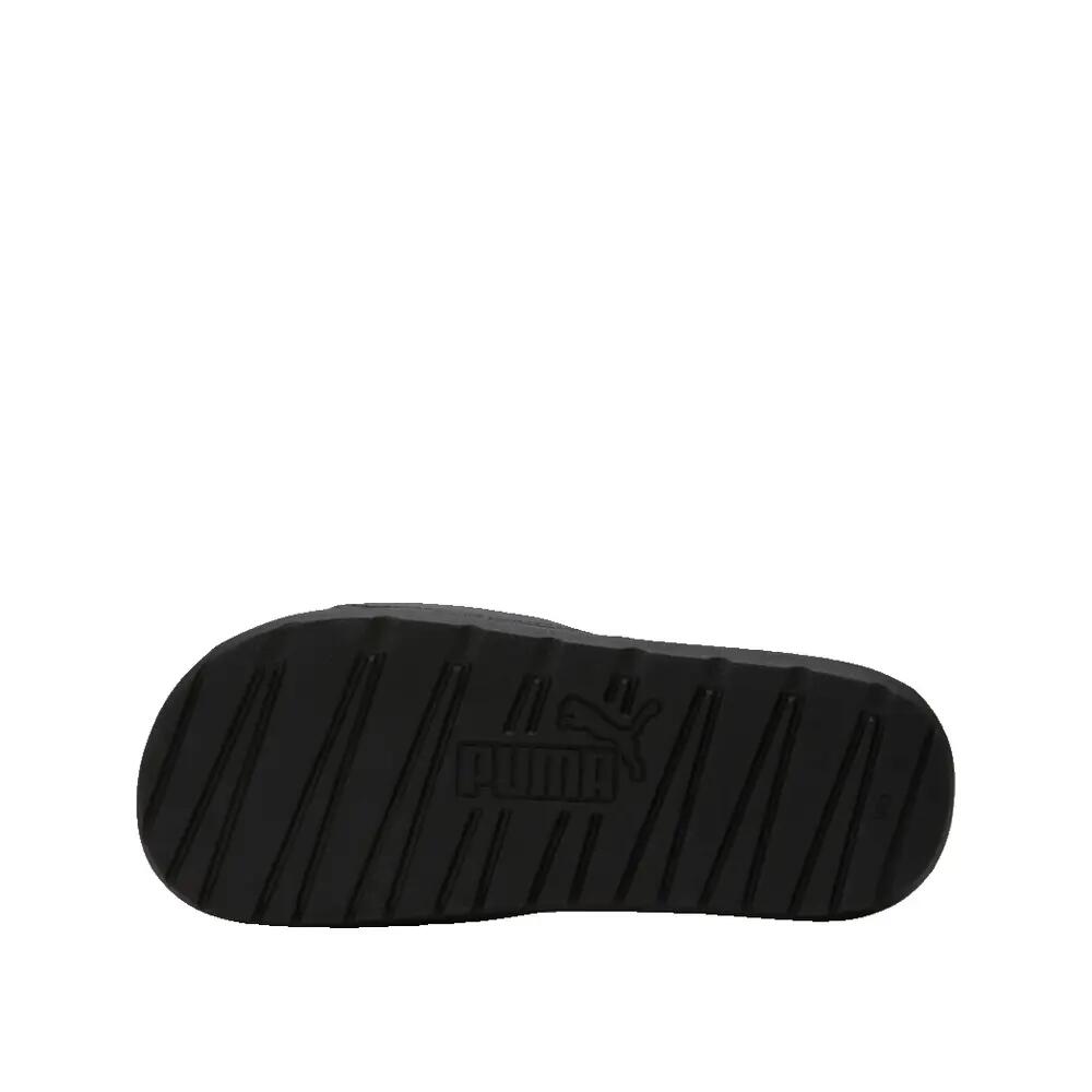 Női Papucs, szintetikus anyag - Puma Cool Cat 2.0 Wns PUMA Black-Rose Gold 10/14