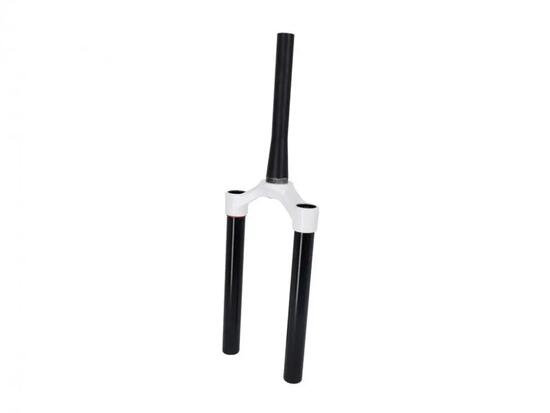 Rockshox Corona/Unità stelo Pike DA 29 B15x110 51off-settaperbianco-Pike B...