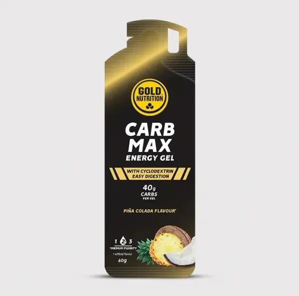 GOLD NUTRITION picture