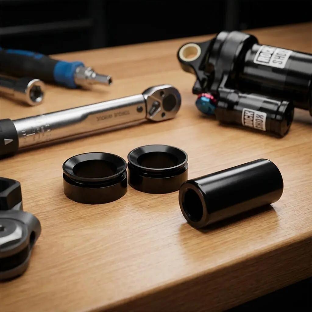 Accessoire de vélo RockShox matériel de montage d'amortisseur 2/3