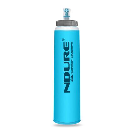 Soft Flask 500 ULTRA - Botella Flexible Plegable