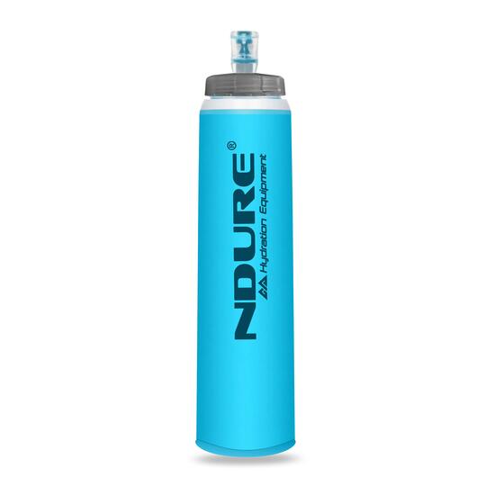 Soft Flask 500 ULTRA - Botella Flexible Plegable