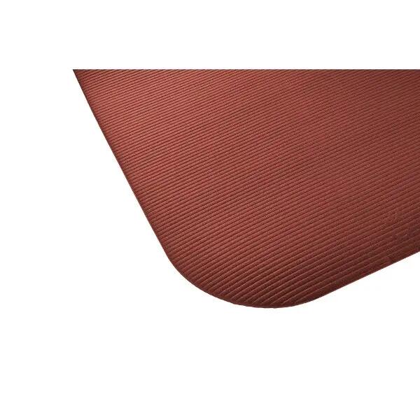 Fitnessmat - Fitness - Coronella 200 - antislip, waterdicht - Platina 4/4