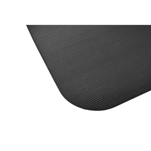 Fitnessmat - Fitness - Coronella 200 - antislip, waterdicht - Platina 2/4