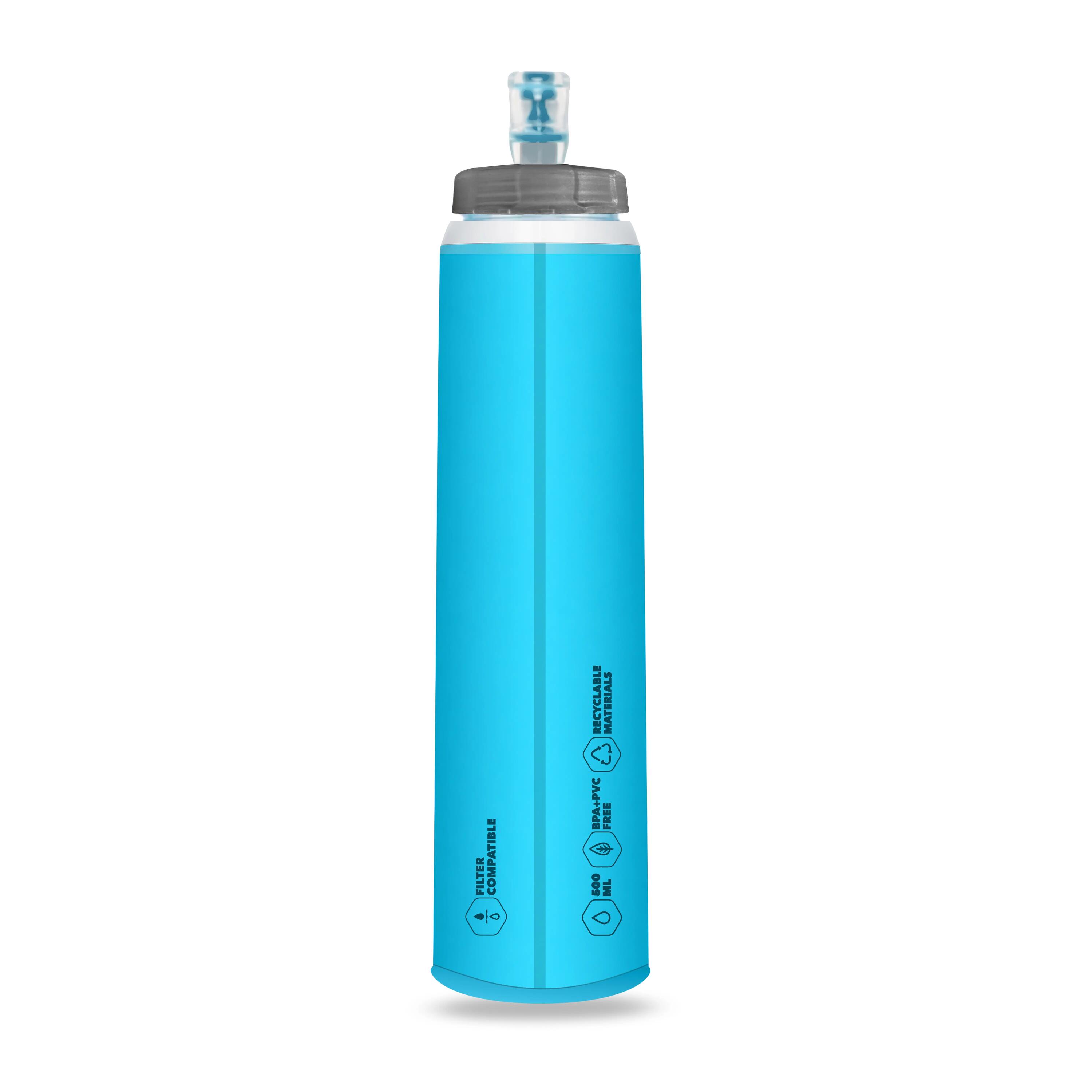 Soft Flask 500 ULTRA - Gourde Flasque Souple 2/5