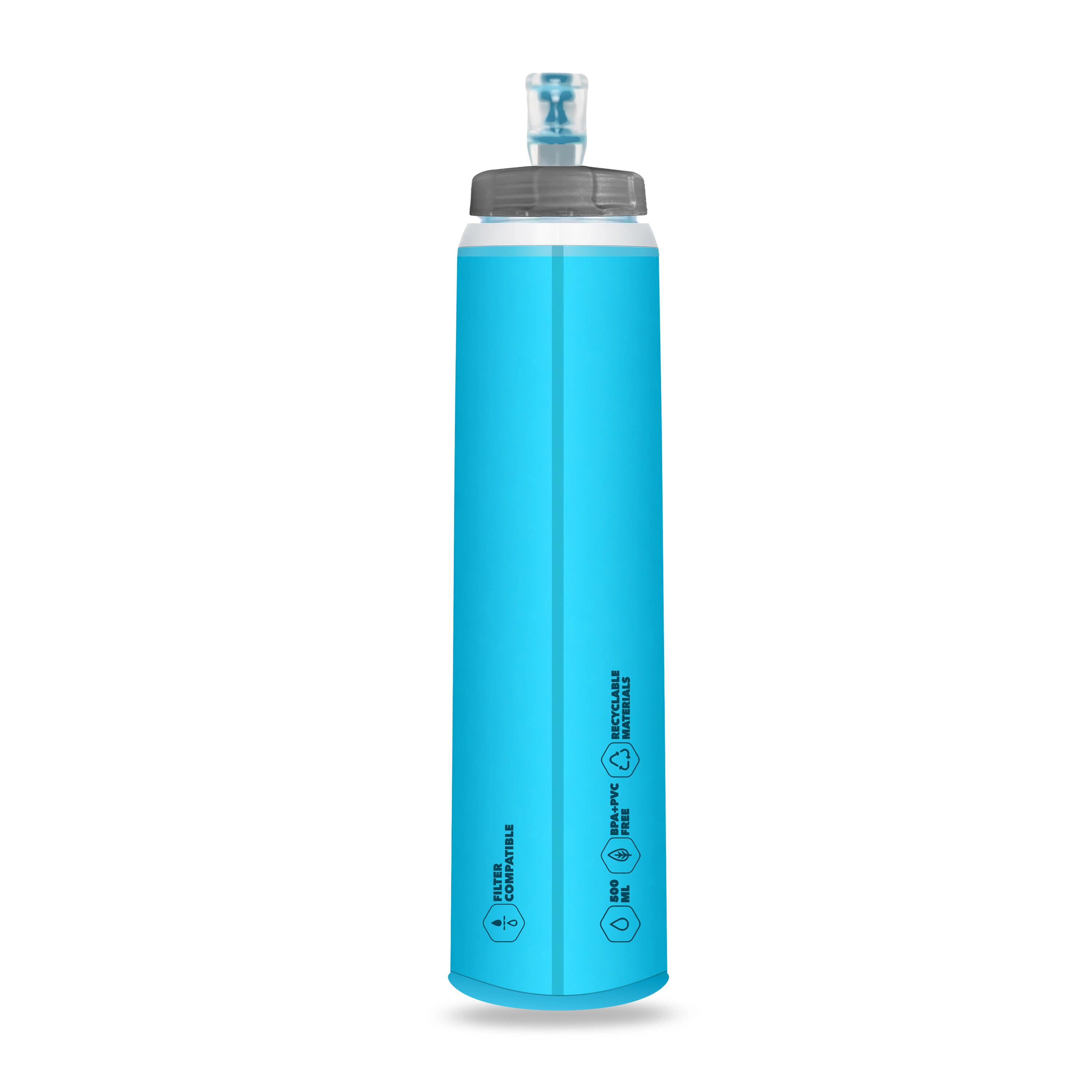Soft Flask 500 ULTRA (2er-Pack) - Lauf Trinkflasche 2/5