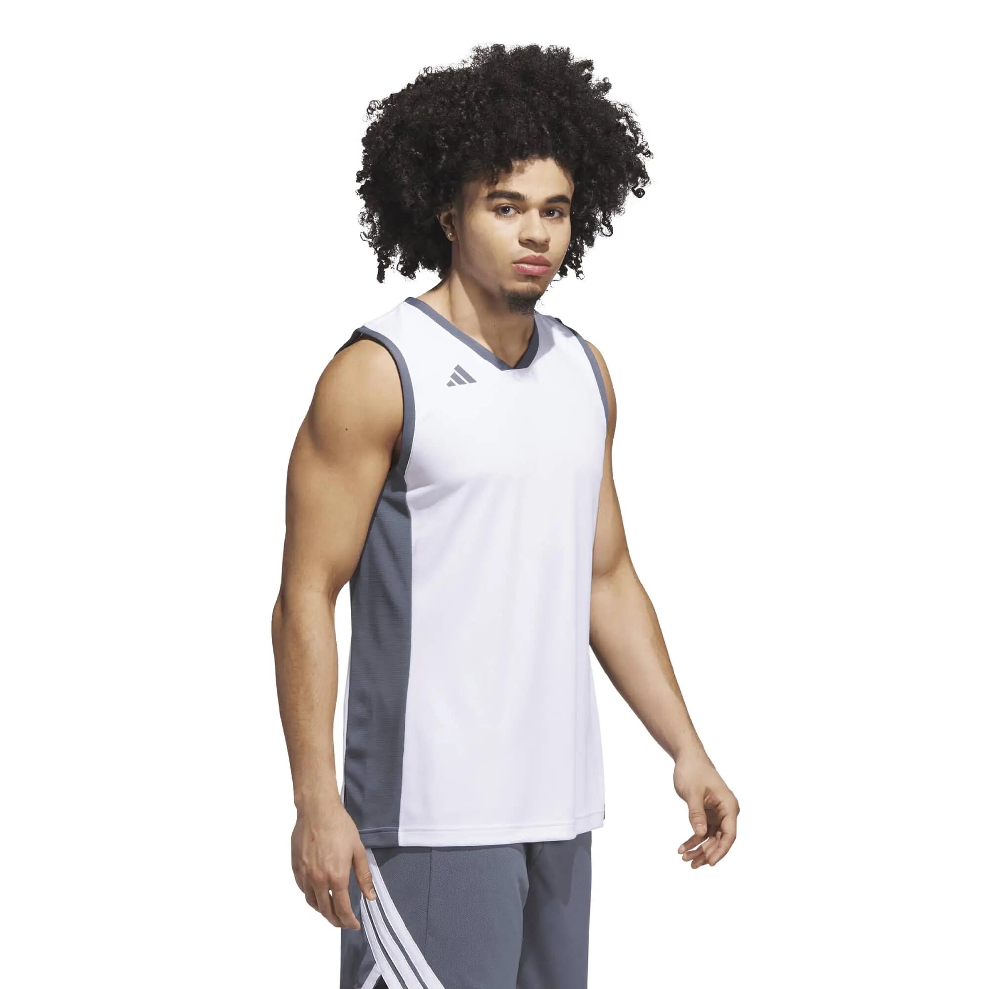 Camiseta adidas Pulse Speed 10/10