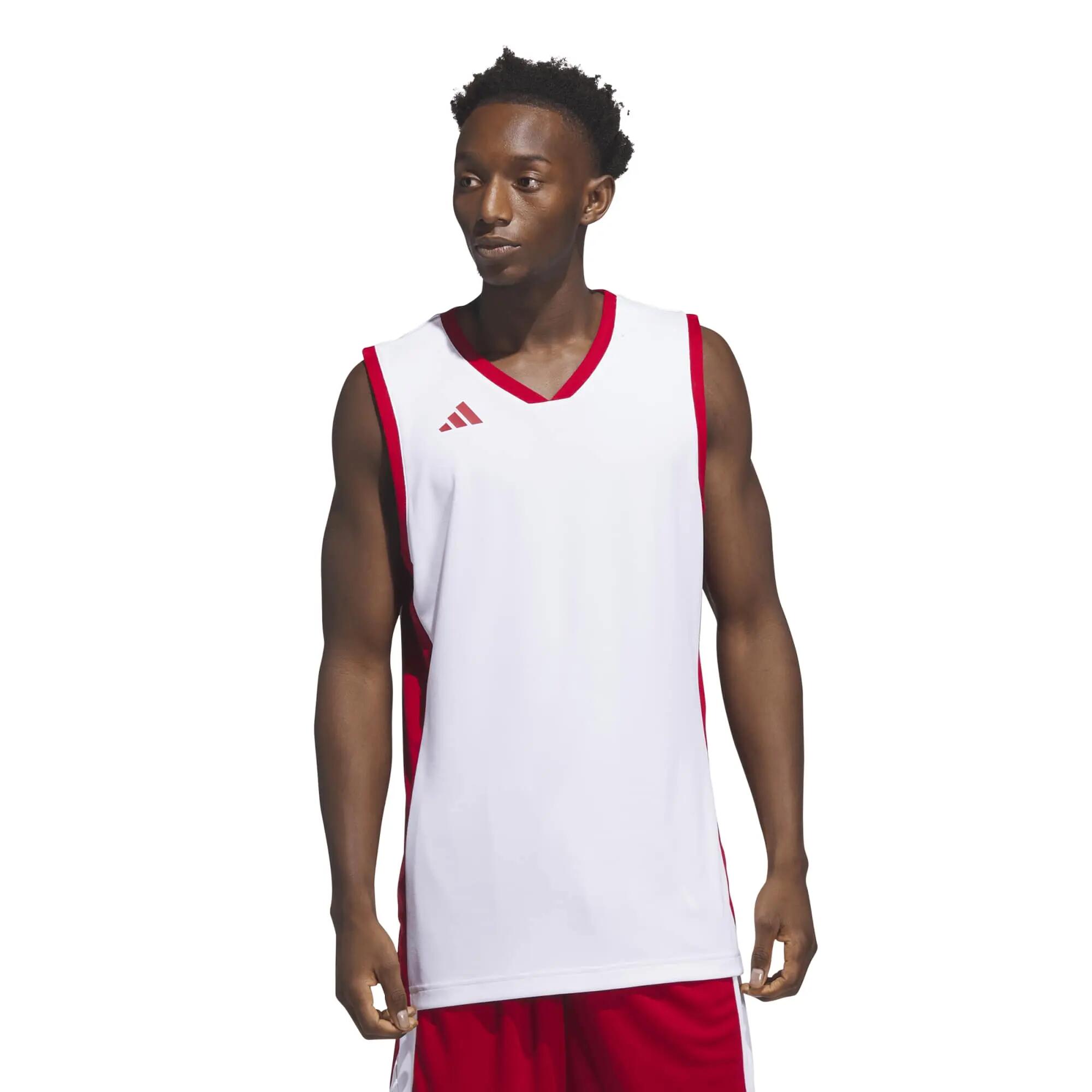 Jersey adidas Pulse Speed 8/10