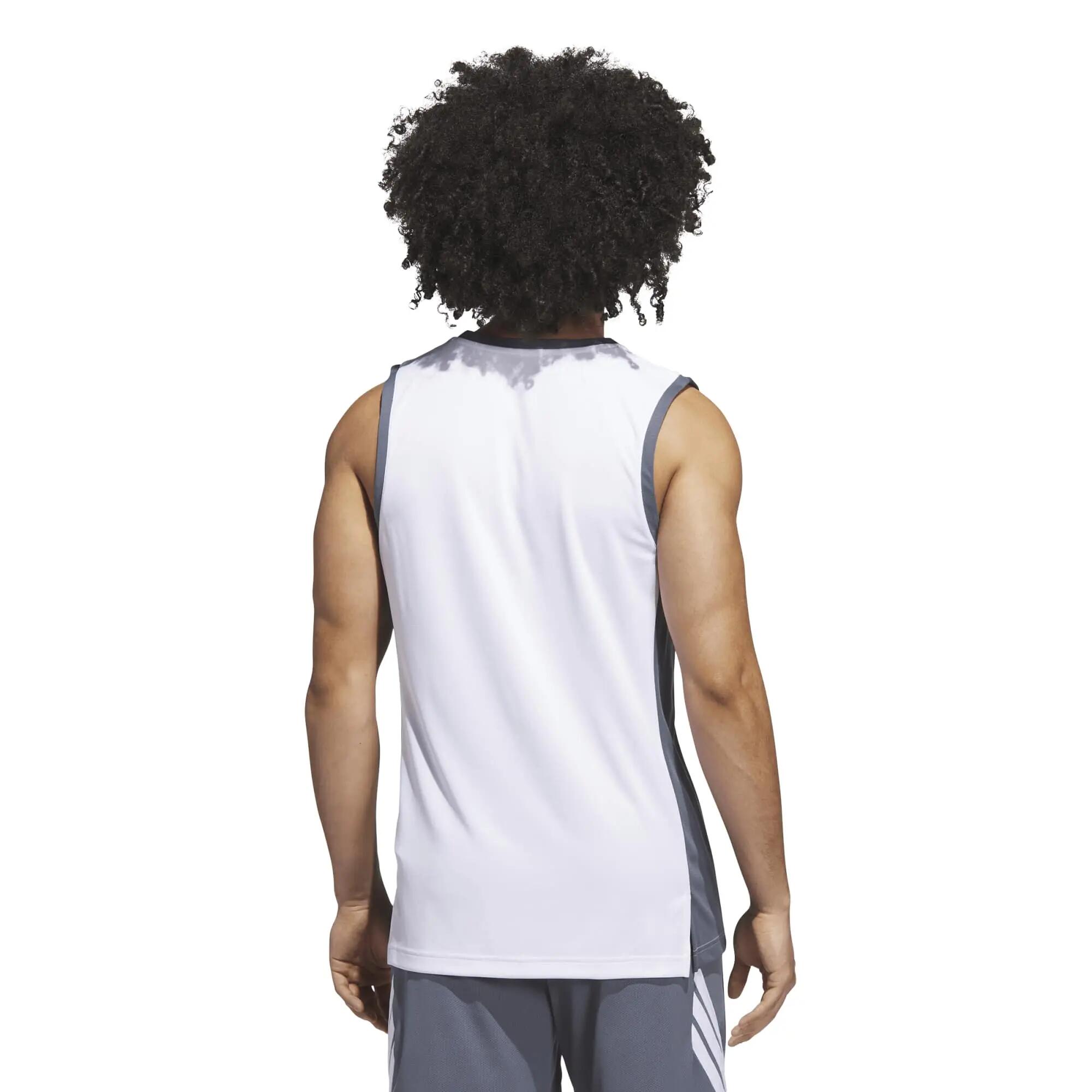 Camiseta adidas Pulse Speed 9/10