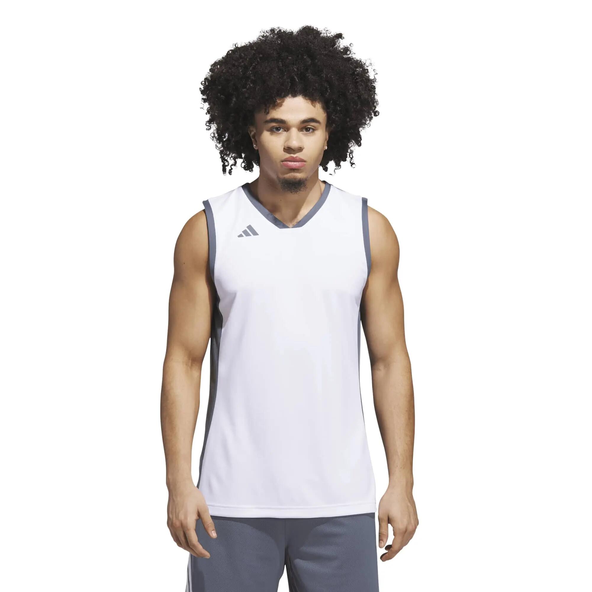 Camiseta adidas Pulse Speed 8/10