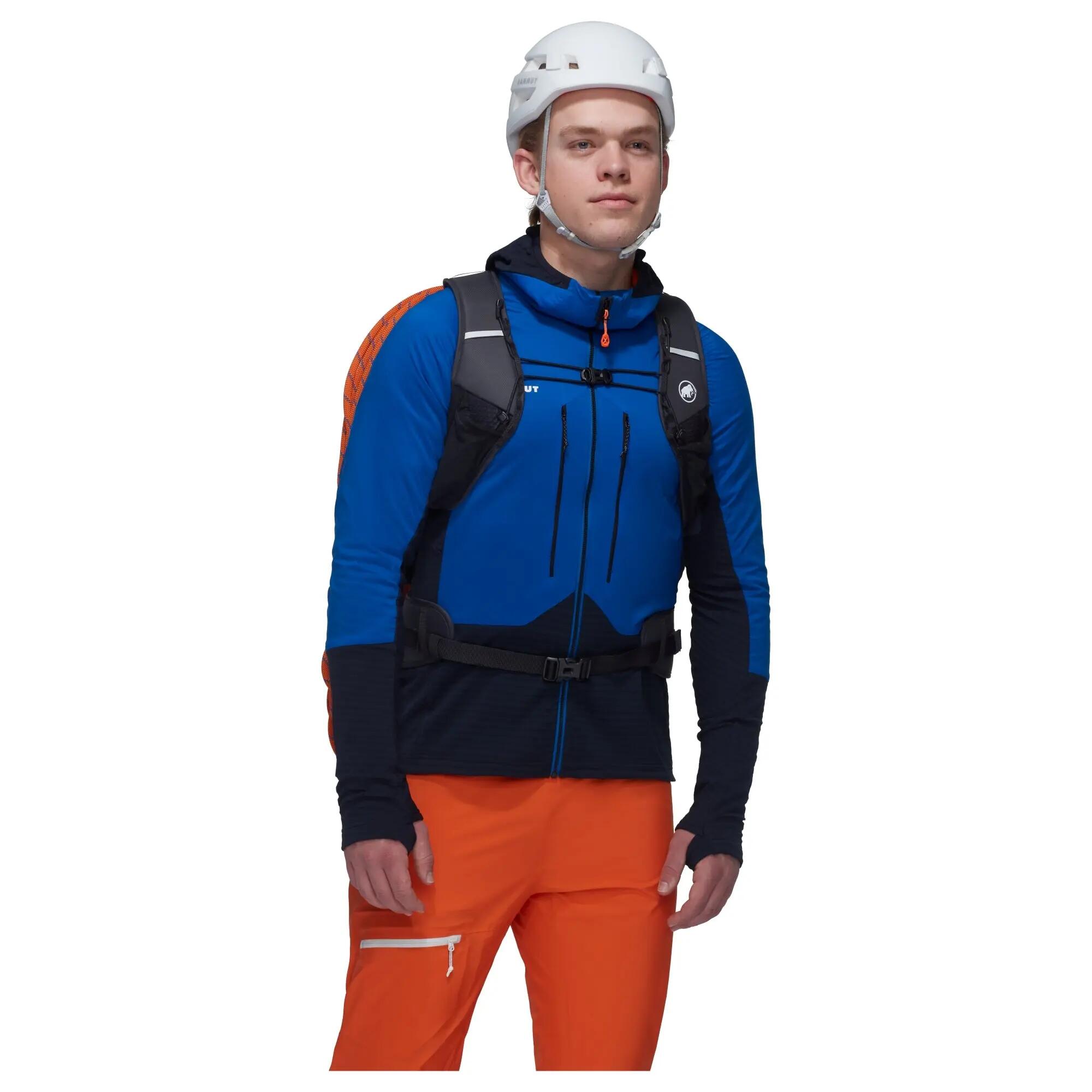 Plecak turystyczne męski Mammut Trion 7/7