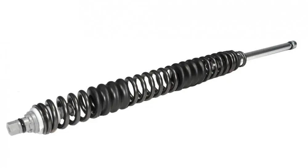 RockShox Unité de suspension 27,5/29 pouces 100 mm (+2017) 11.4018.010.215 Med.R 2/3