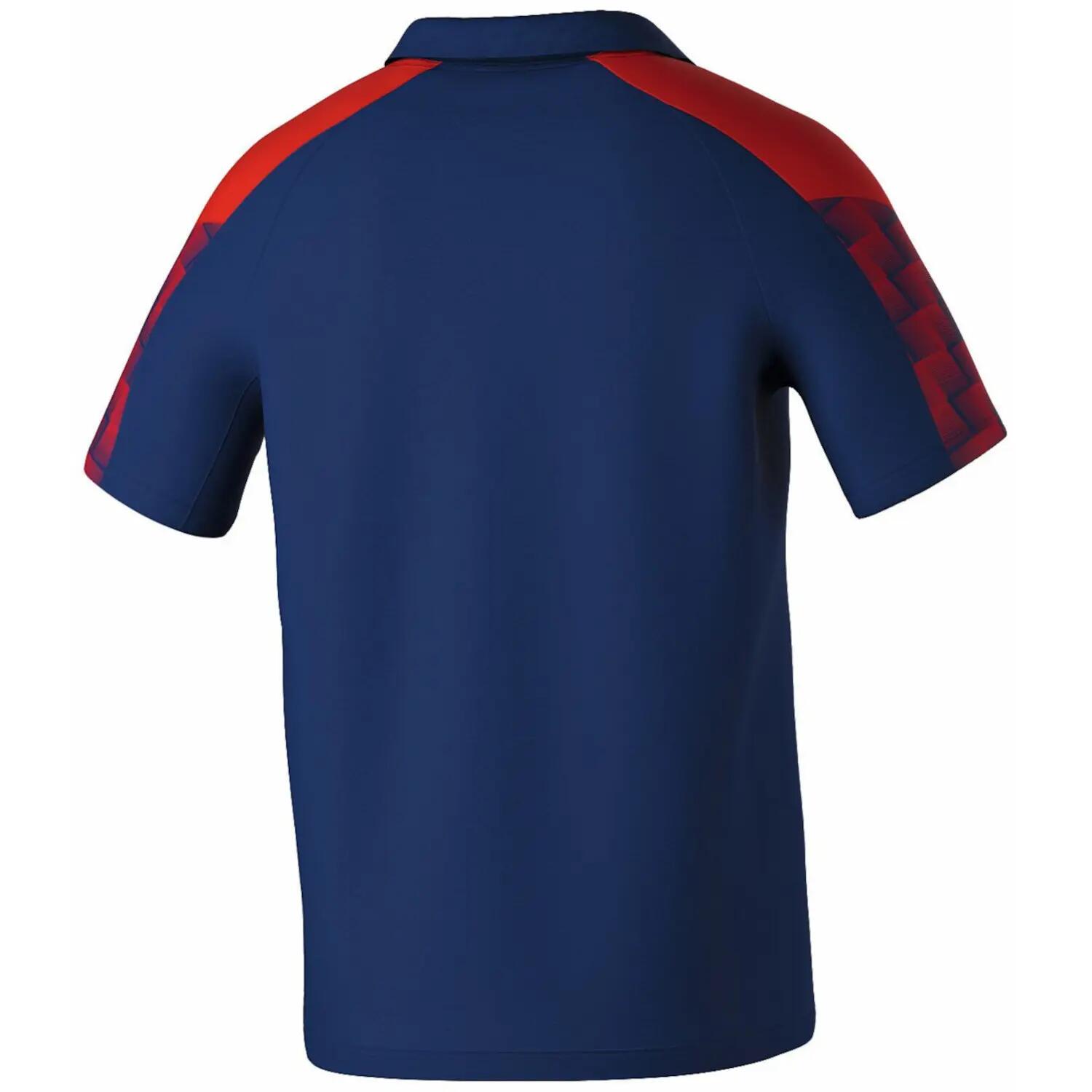 Polo-Shirt Erima Evo Star 3/3