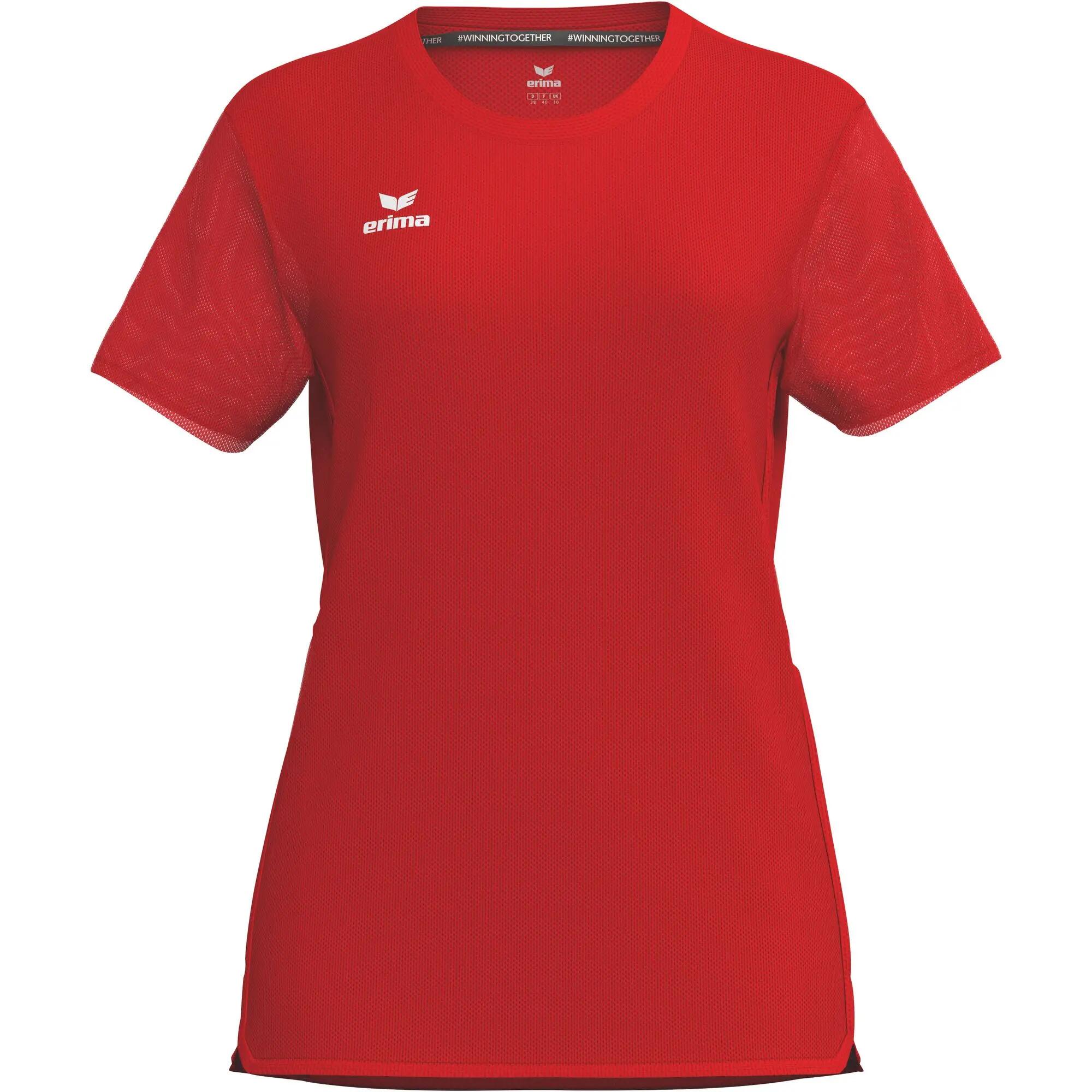 T-Shirt Erima T&F Wings 1/3