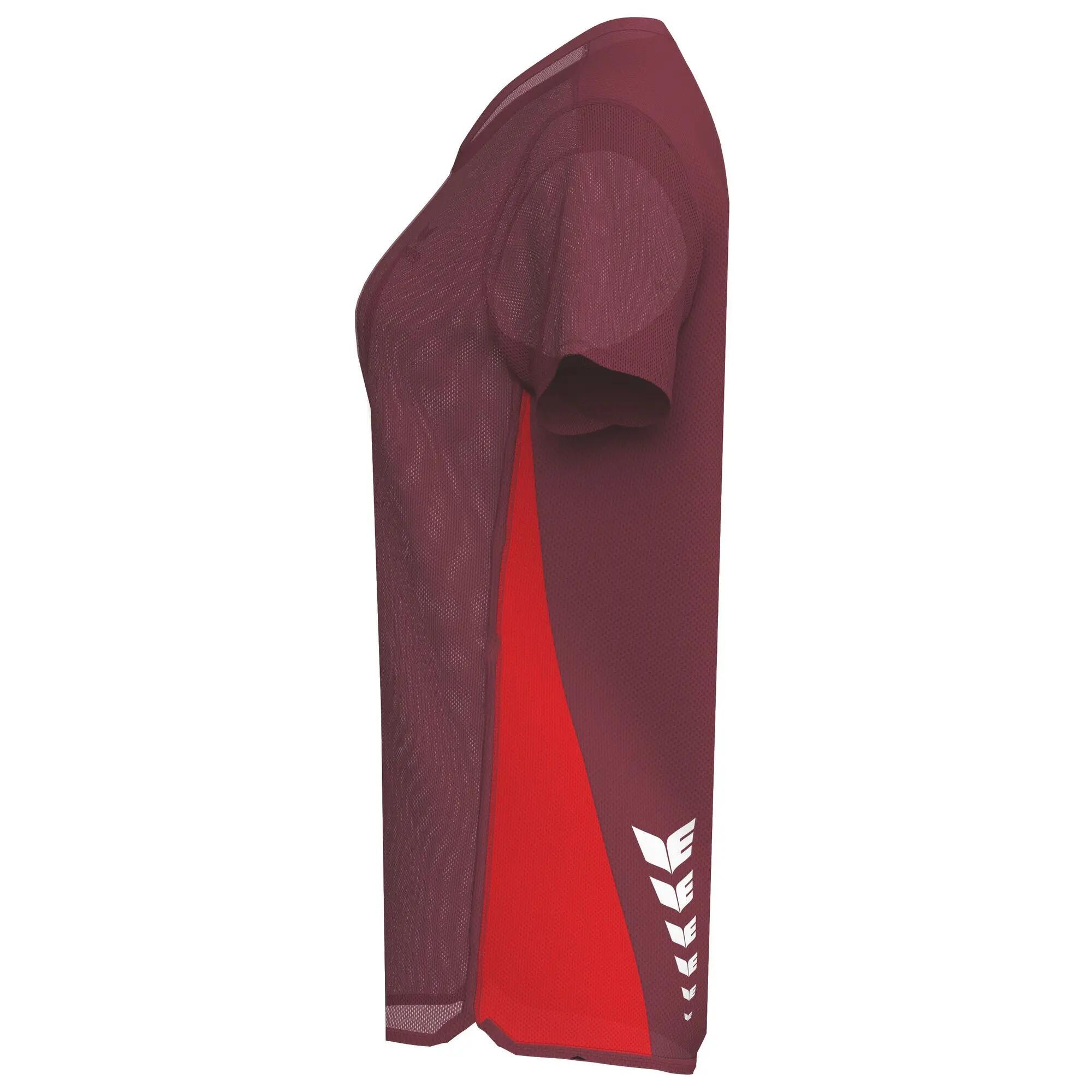 Dames-T-shirt Erima T&F Wings 5/5