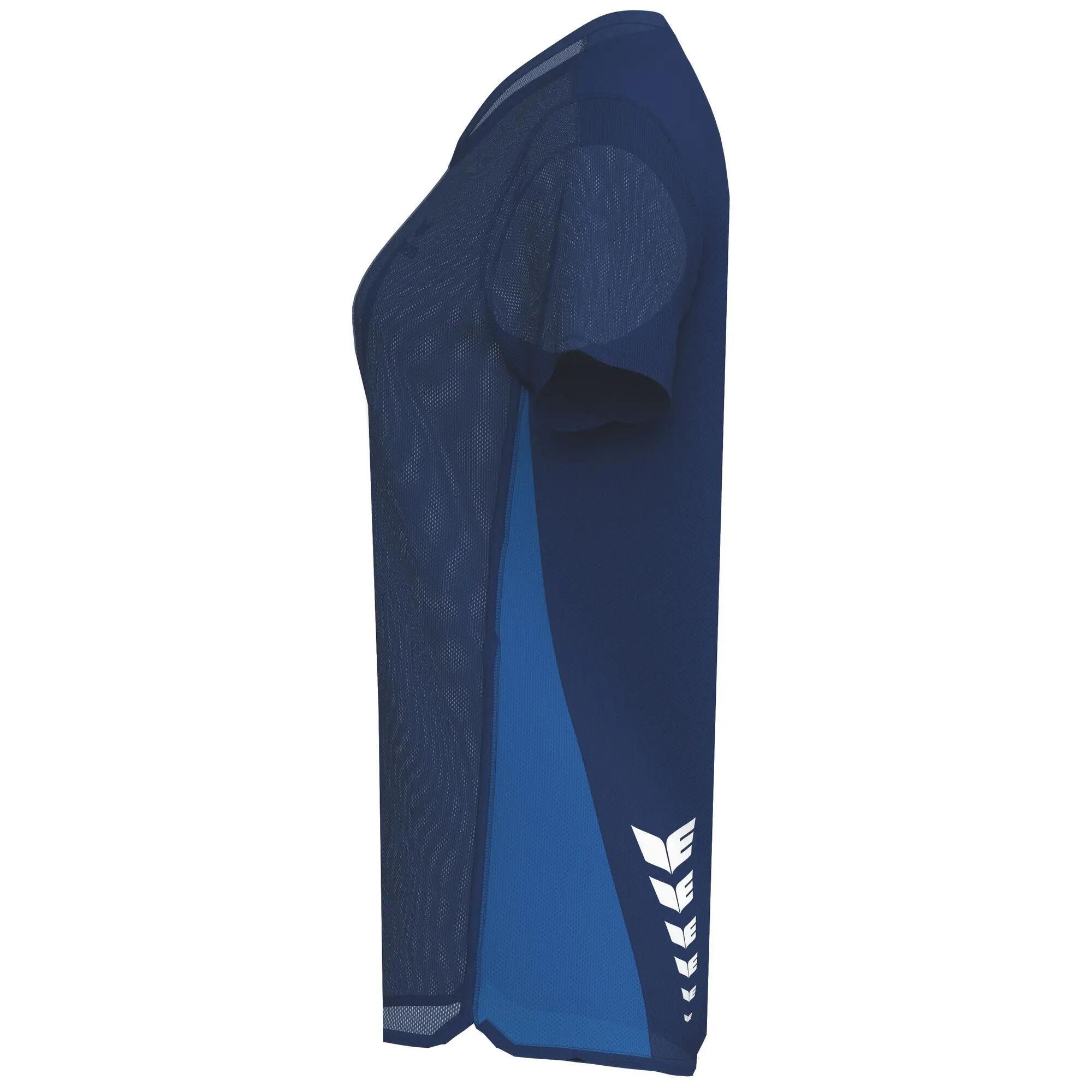 Koszulka damska Erima T&F Wings 4/4