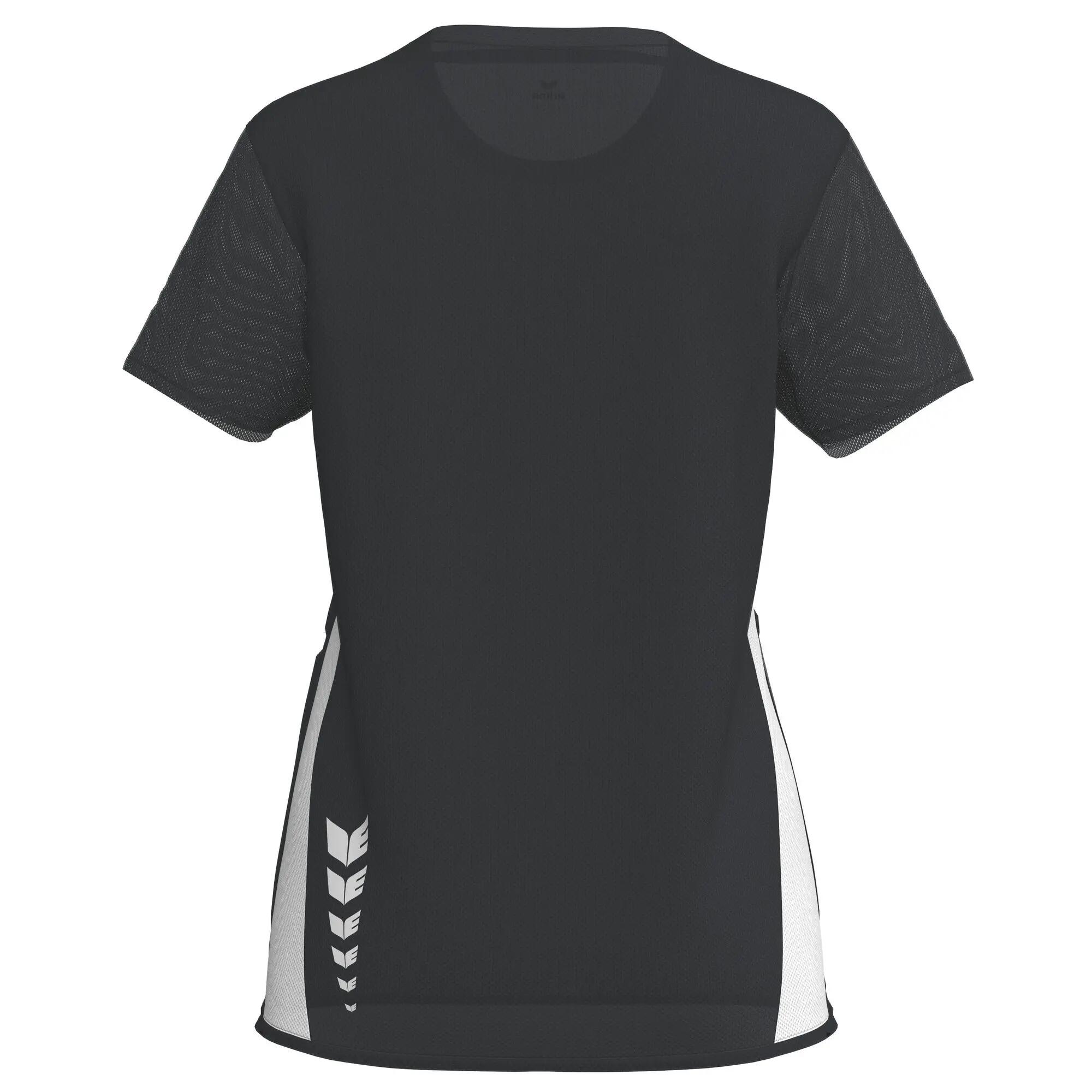 T-Shirt Erima T&F Wings 4/4
