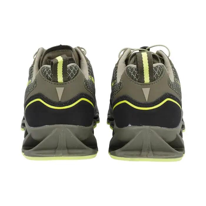 Chaussures de randonnée enfant CMP Altak 2.0 3/8