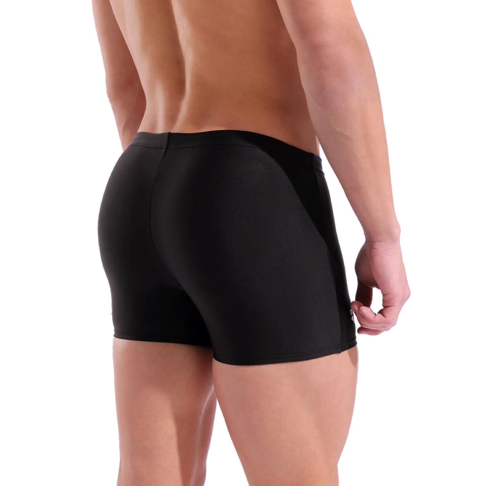 Arena Herren Badehose Mix Swim Short 011717 3/8