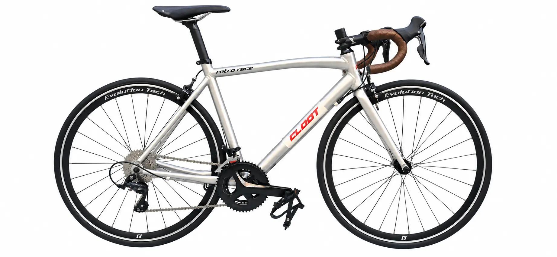 CLOOT BIKE picture
