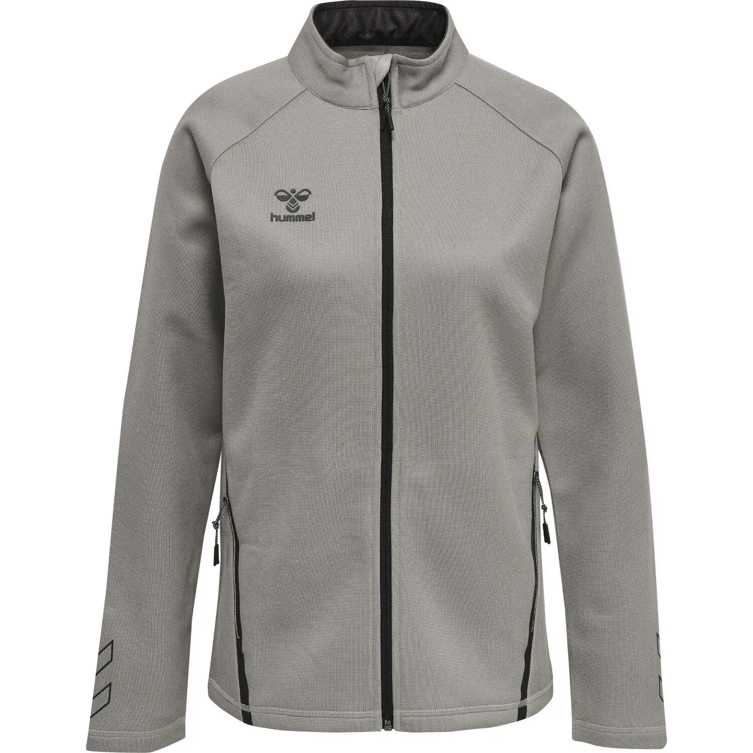 Giacca della tuta con zip da donna Hummel Cima XK 11/12