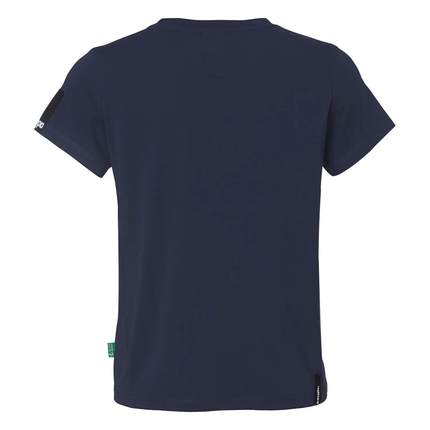 Shirt STMNT Women KEMPA 5/6