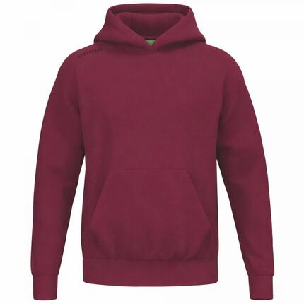 Bluza z kapturem Erima TS